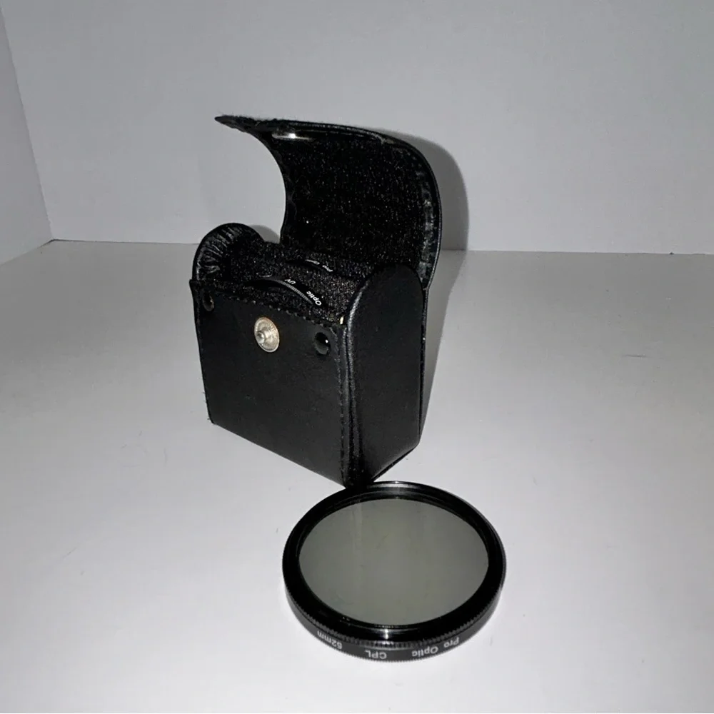 ProOptic 52mm Digital Essentials Filter Kit